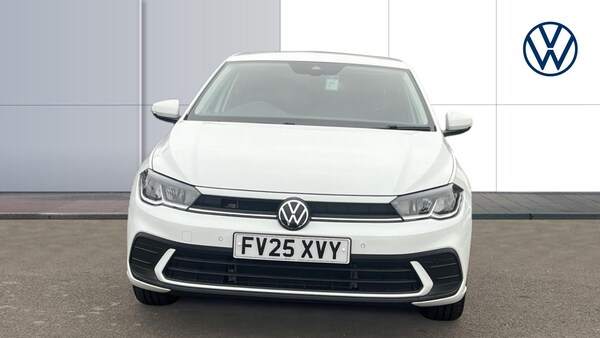 Used Volkswagen Polo 2025 for sale - 76243069: Photo 7