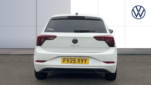 Used Volkswagen Polo 2025 for sale - 76243069: Photo 8