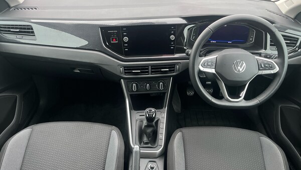 Used Volkswagen Polo 2025 for sale - 76243069: Photo 9