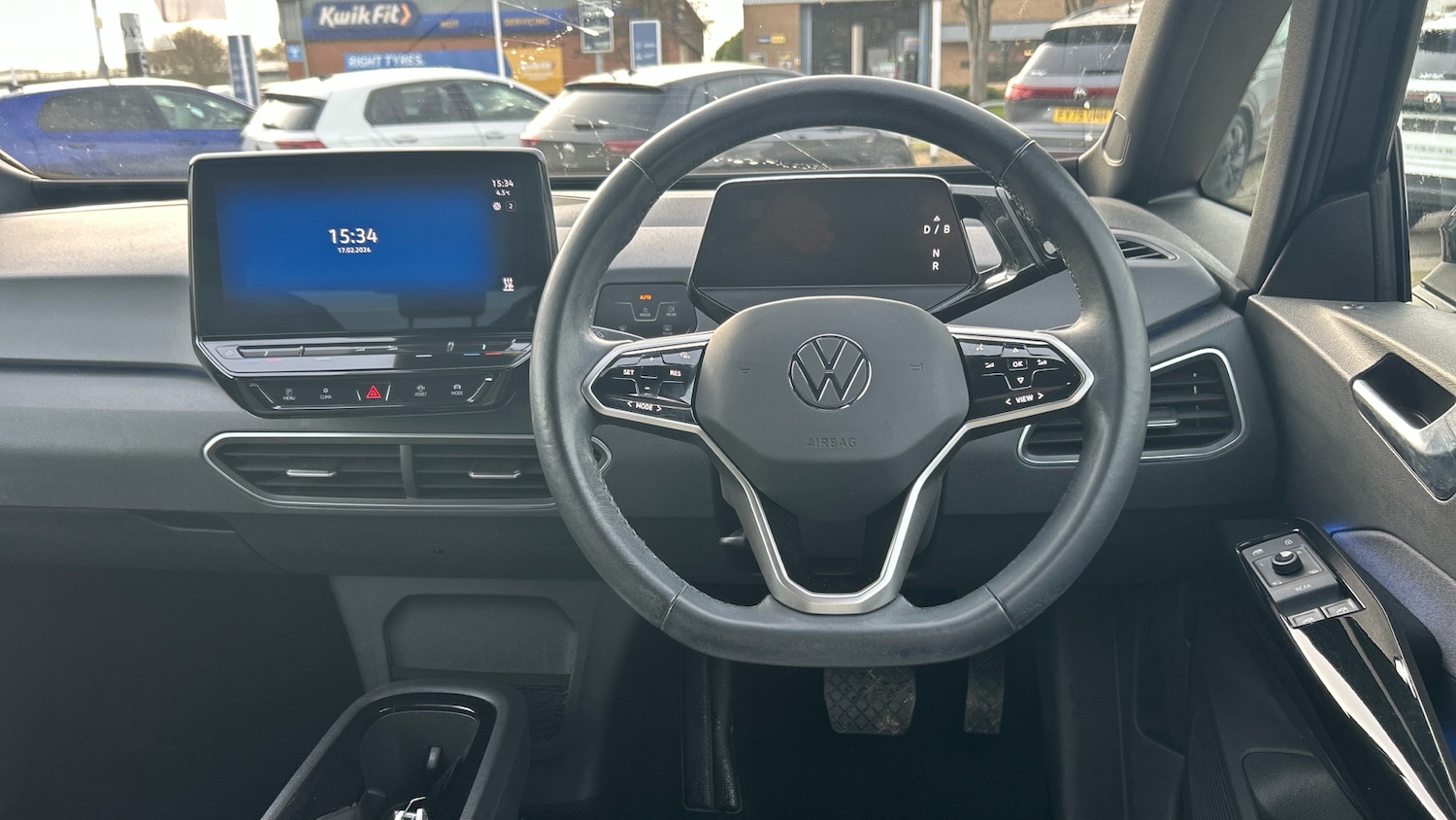 Used Volkswagen ID.3 2021 for sale - 77628797: Photo 10