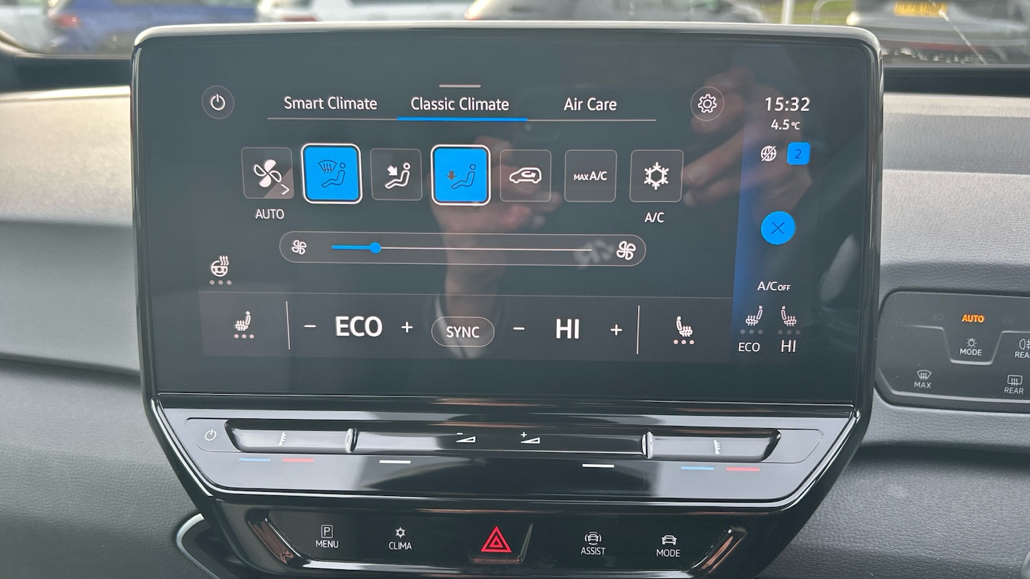 Used Volkswagen ID.3 2021 for sale - 77628797: Photo 13