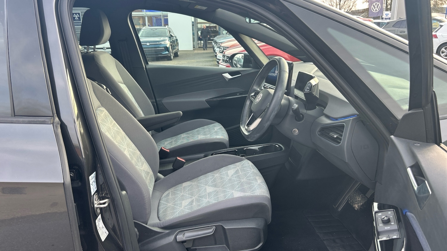 Used Volkswagen ID.3 2021 for sale - 77628797: Photo 15