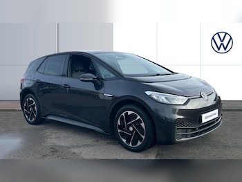 Used Volkswagen ID.3 2021 for sale - 77628797: Photo