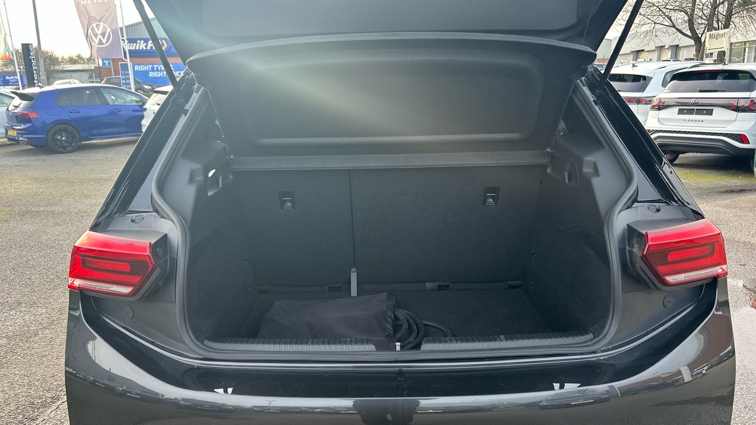 Used Volkswagen ID.3 2021 for sale - 77628797: Photo 20