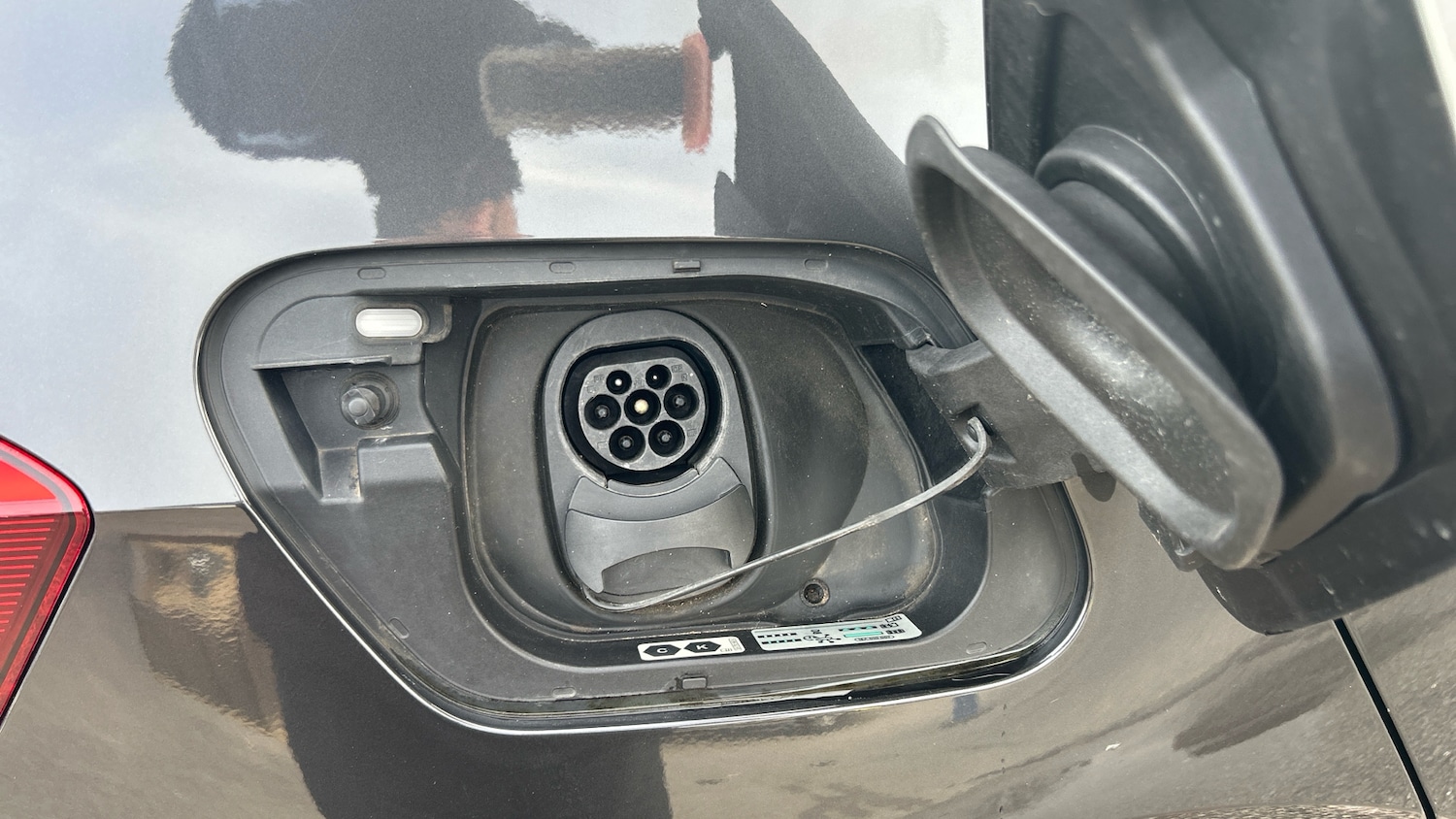 Used Volkswagen ID.3 2021 for sale - 77628797: Photo 27