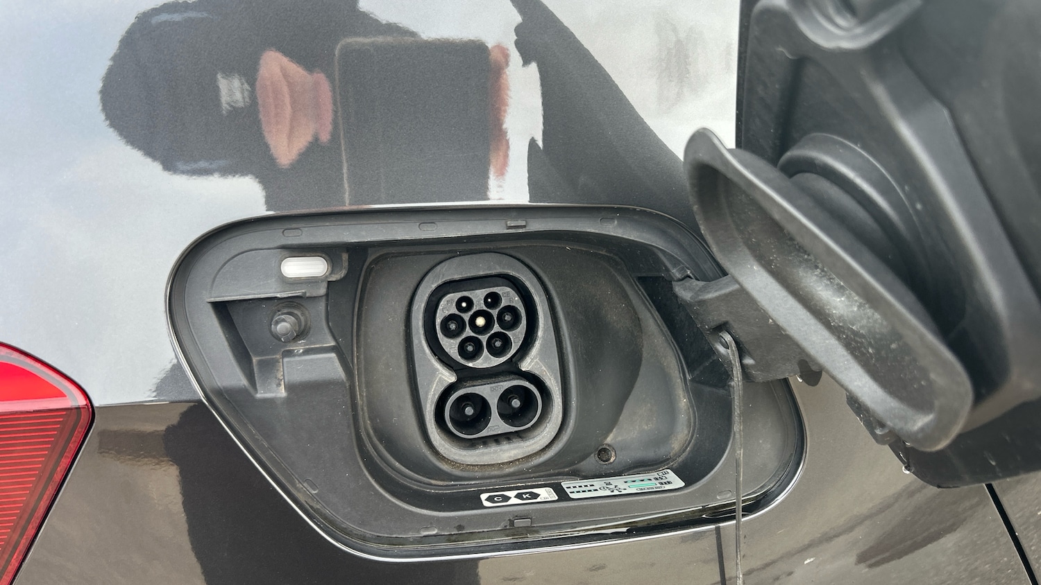 Used Volkswagen ID.3 2021 for sale - 77628797: Photo 28