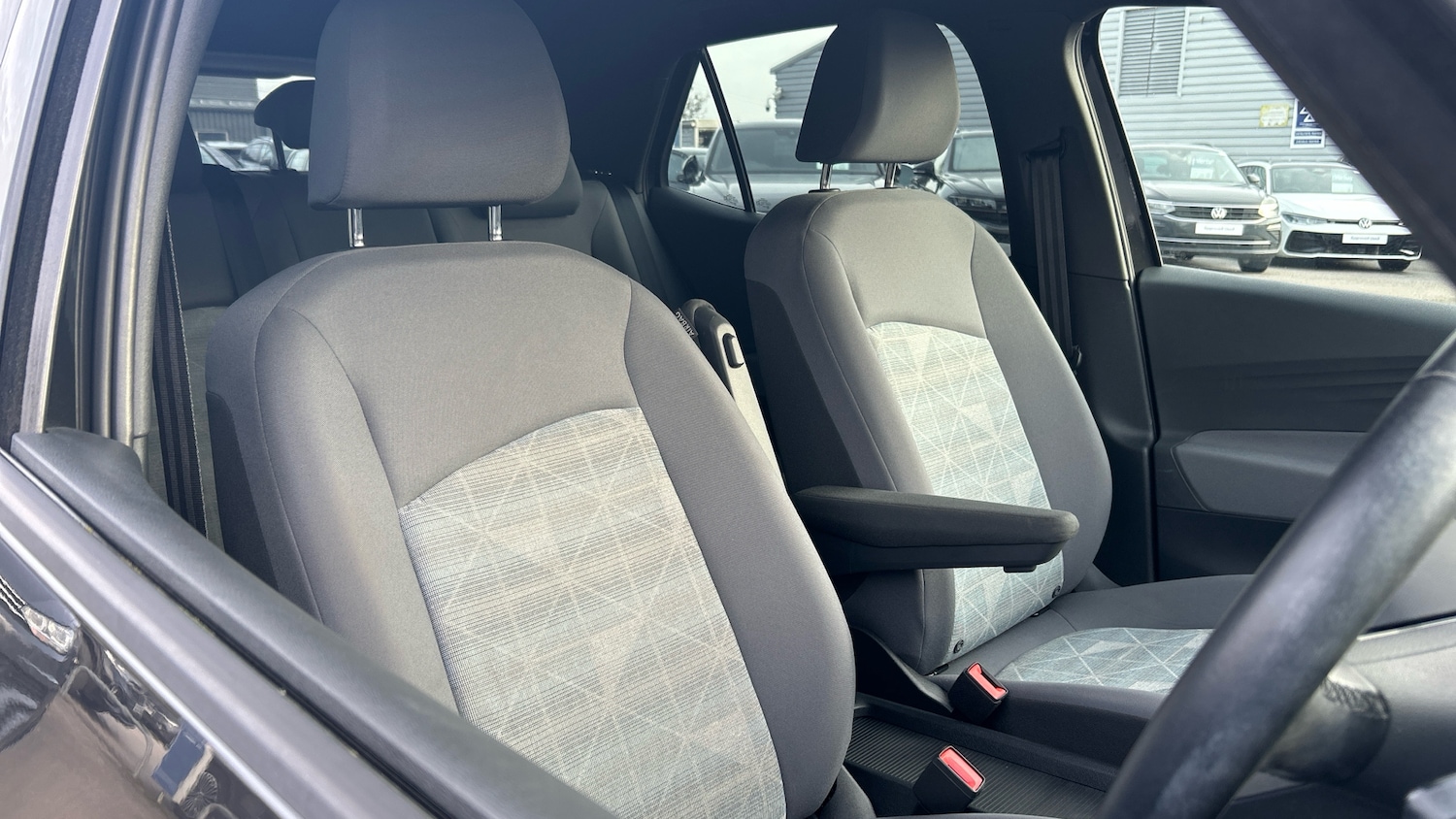 Used Volkswagen ID.3 2021 for sale - 77628797: Photo 29