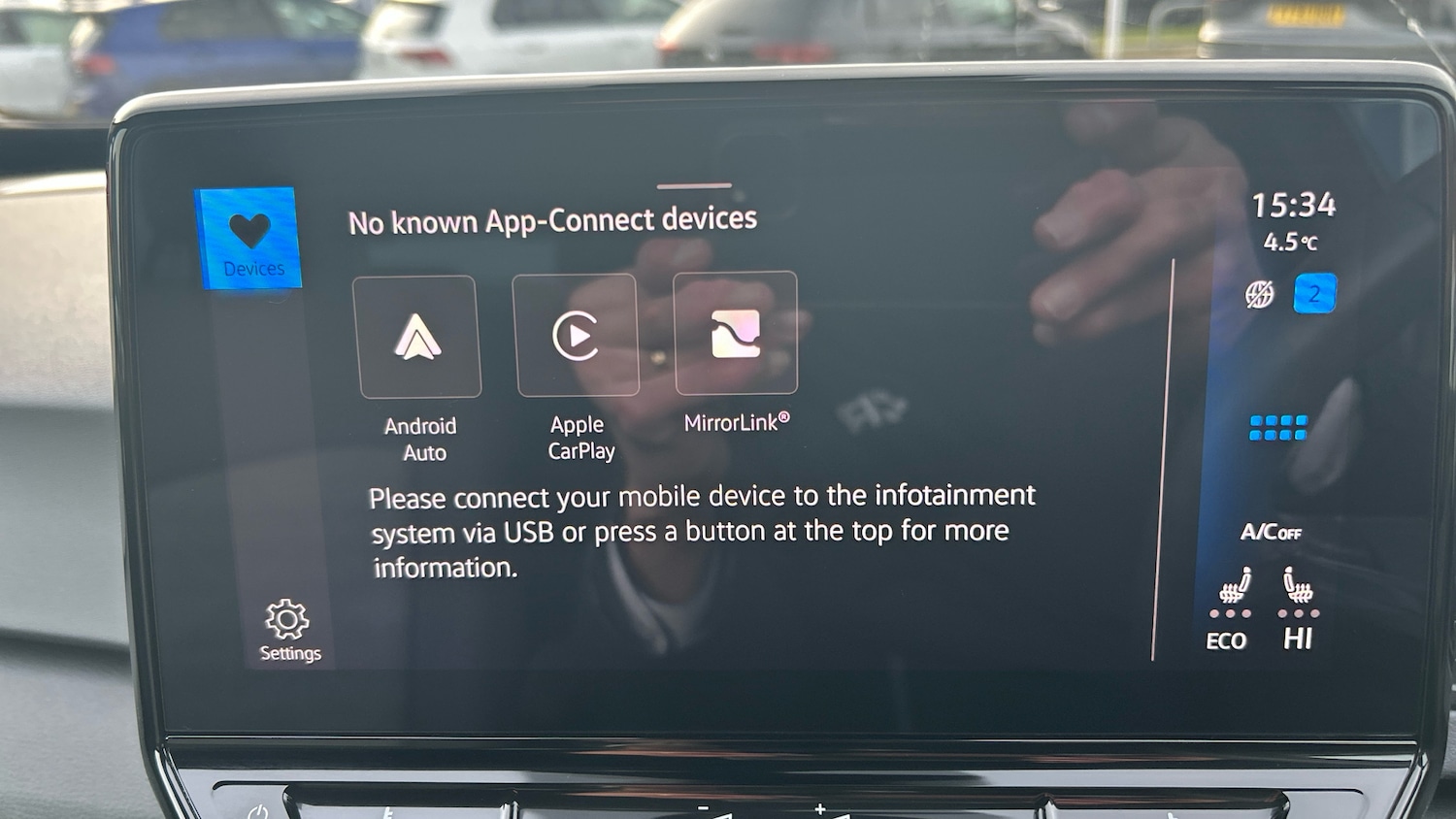 Used Volkswagen ID.3 2021 for sale - 77628797: Photo 35