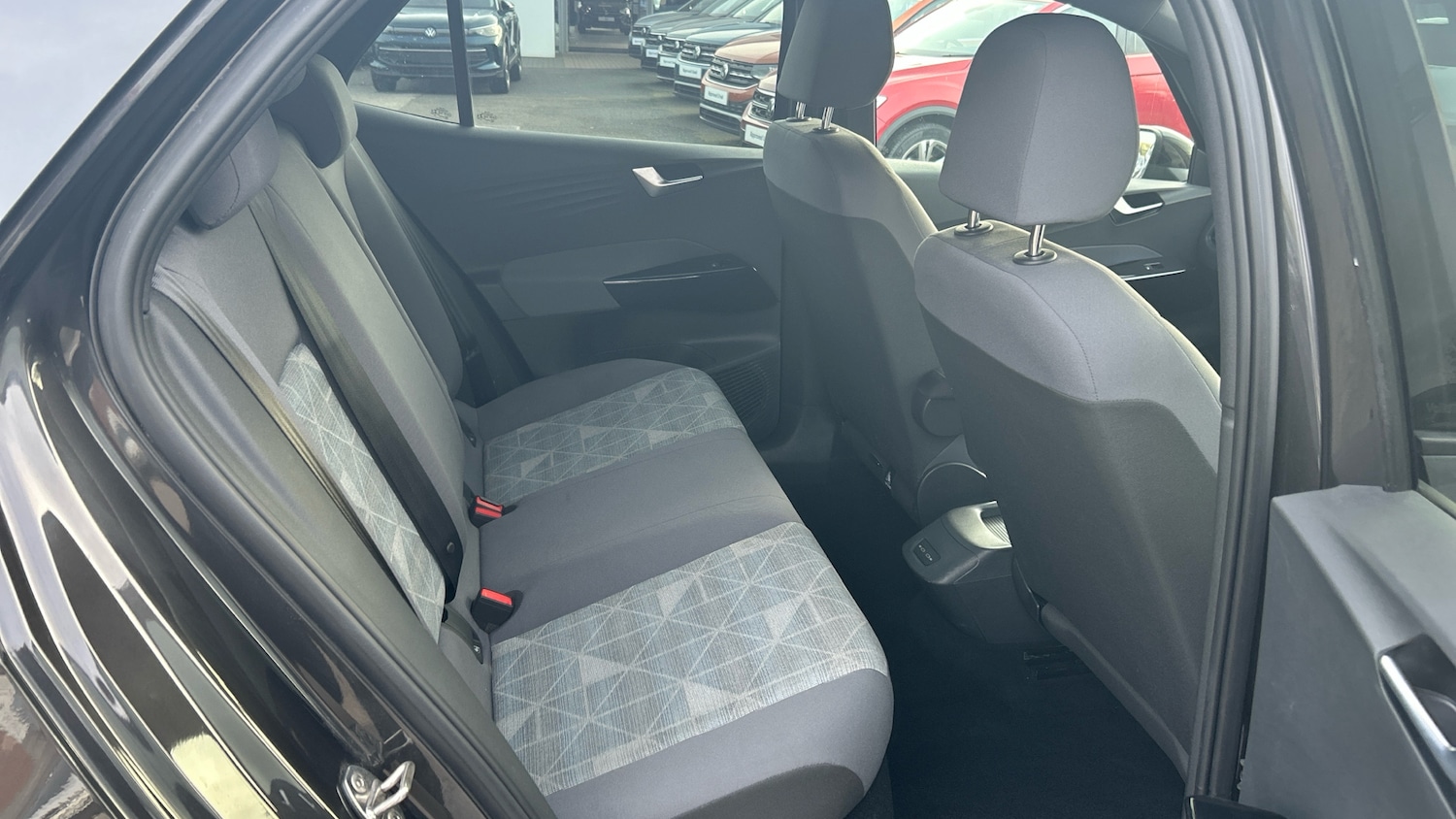 Used Volkswagen ID.3 2021 for sale - 77628797: Photo 36