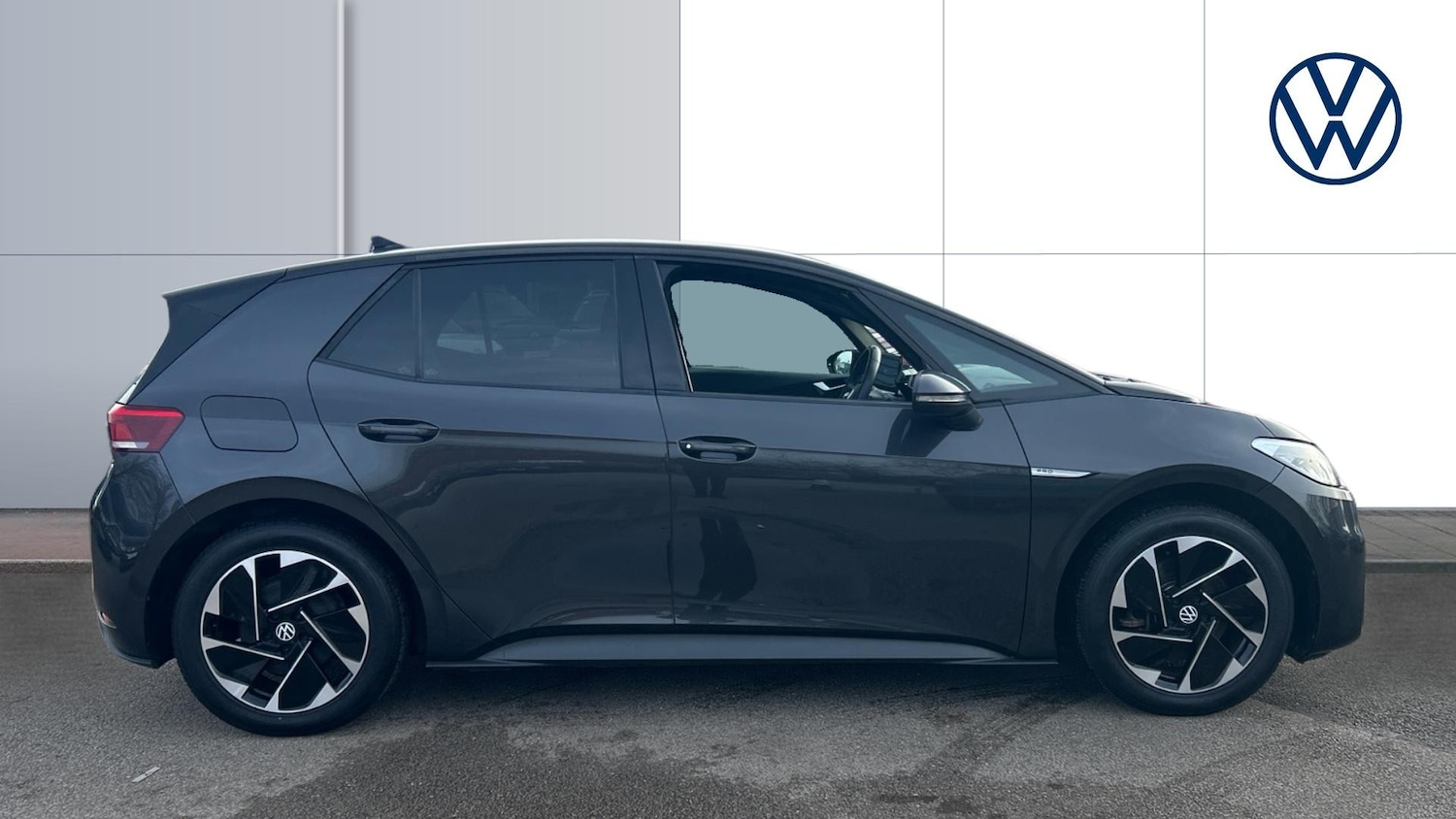 Used Volkswagen ID.3 2021 for sale - 77628797: Photo 4