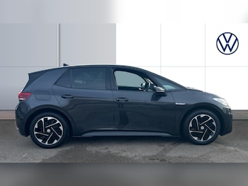 Used Volkswagen ID.3 2021 for sale - 77628797: Photo