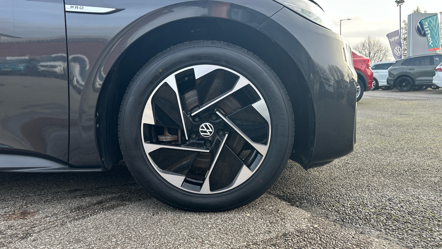 Used Volkswagen ID.3 2021 for sale - 77628797: Photo 5