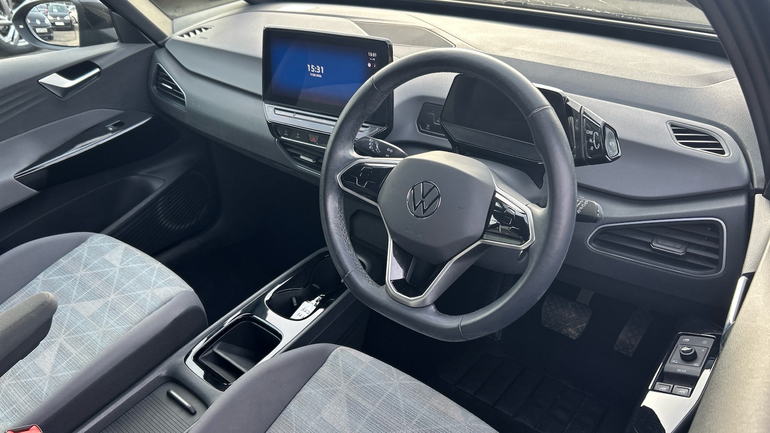 Used Volkswagen ID.3 2021 for sale - 77628797: Photo 6