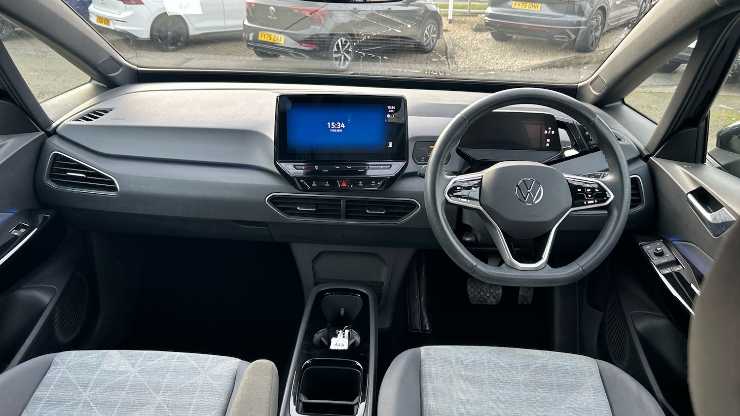 Used Volkswagen ID.3 2021 for sale - 77628797: Photo 9