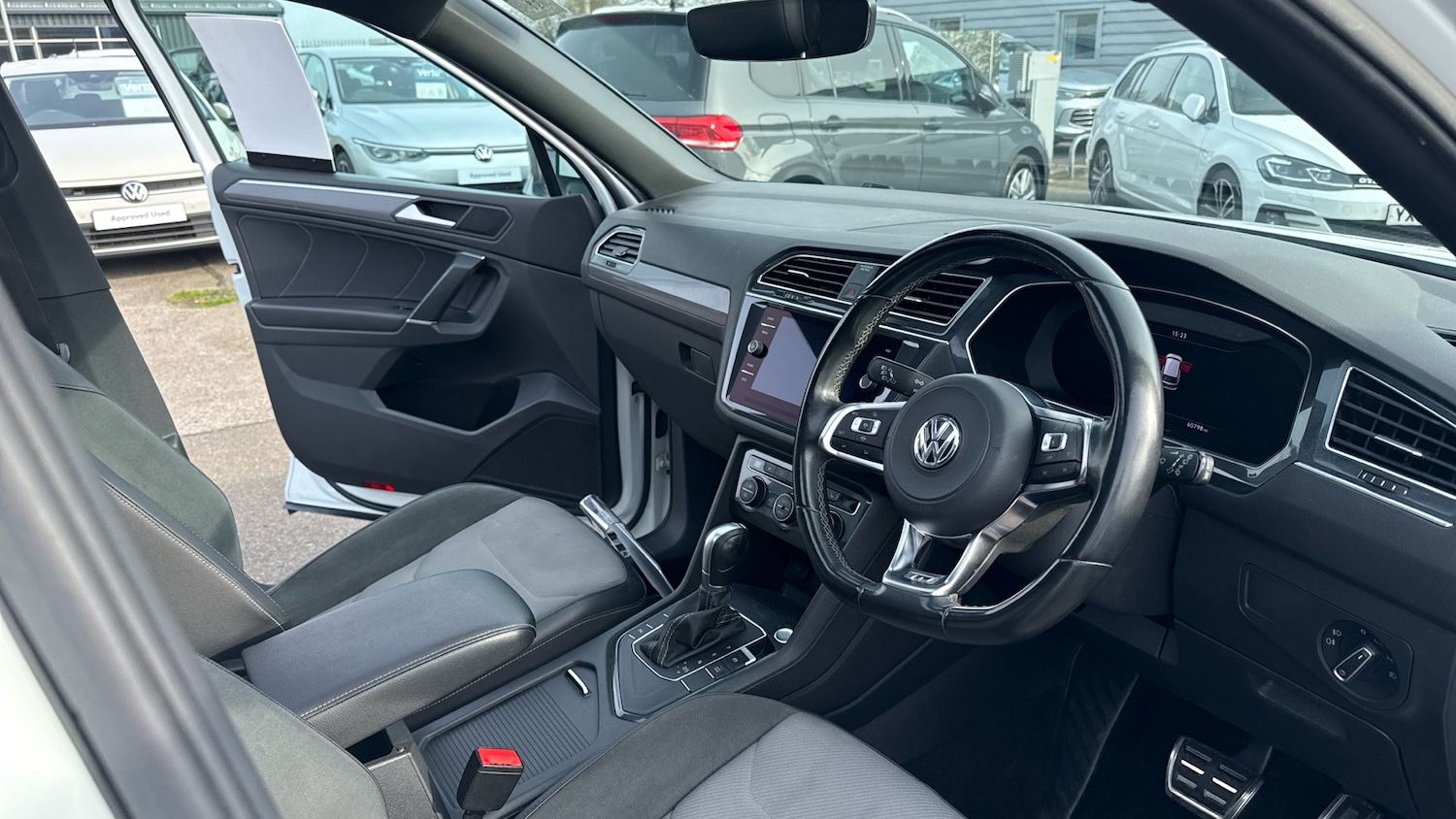 Used Volkswagen Tiguan Allspace 2019 for sale - 78011488: Photo 11