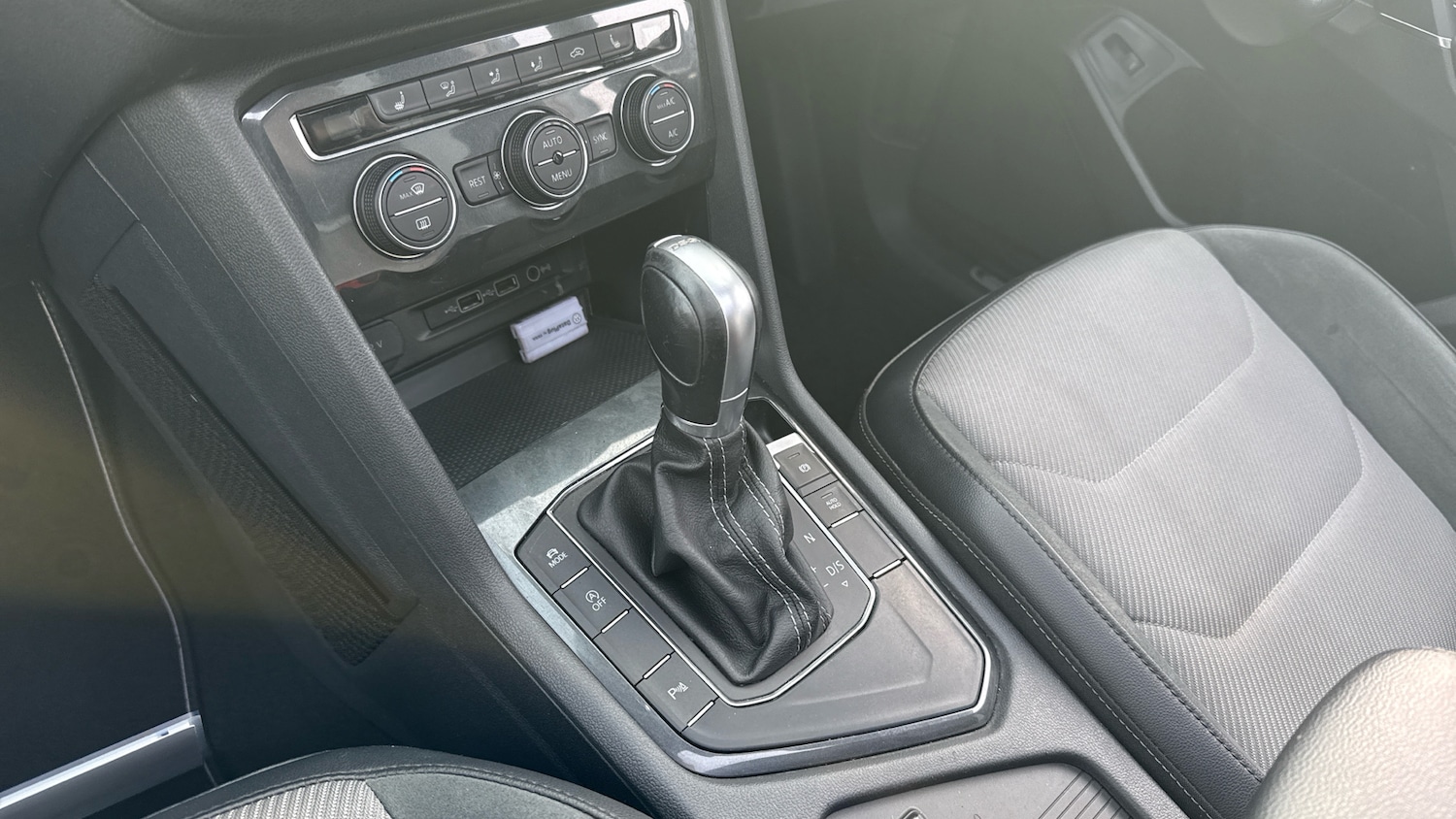 Used Volkswagen Tiguan Allspace 2019 for sale - 78011488: Photo 13