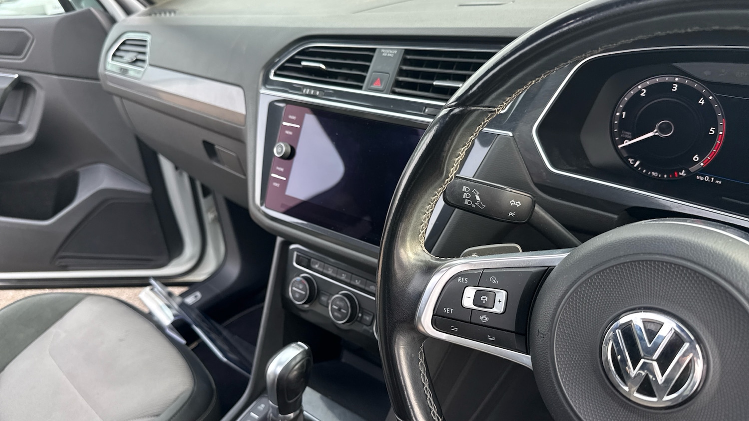 Used Volkswagen Tiguan Allspace 2019 for sale - 78011488: Photo 14