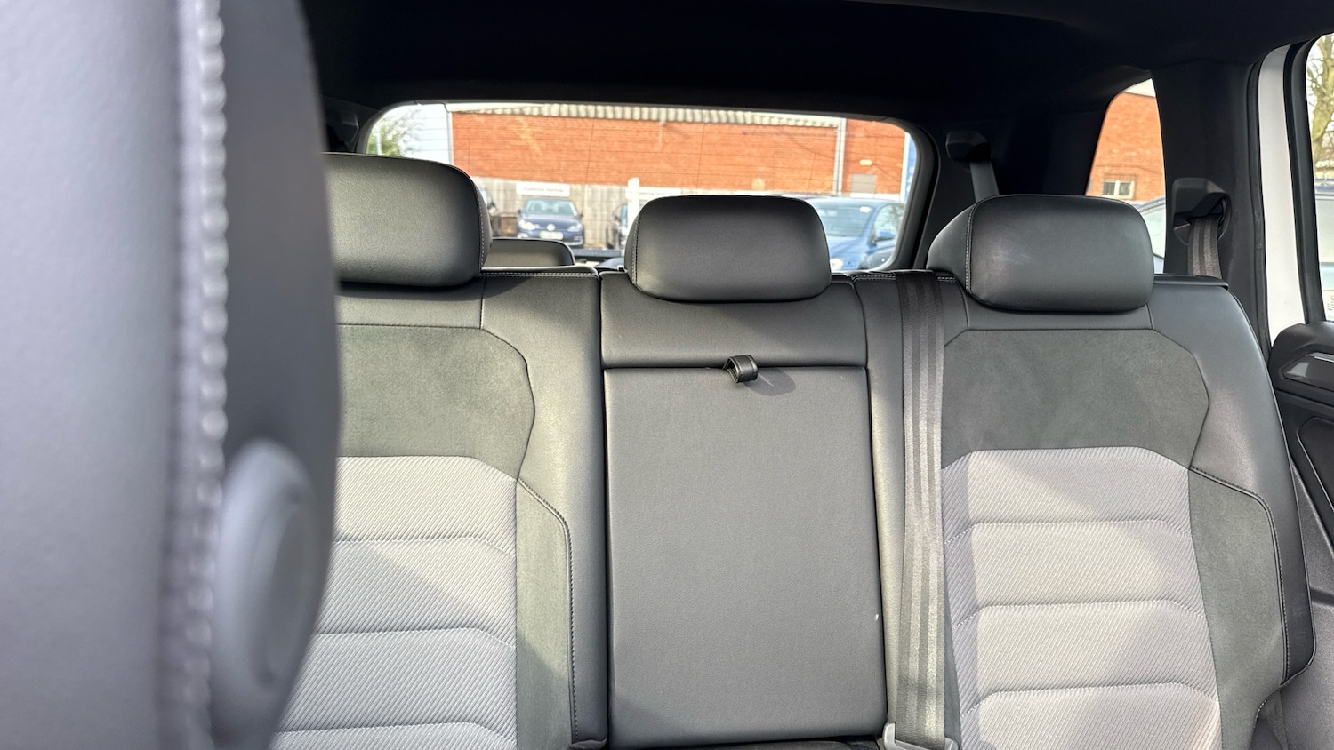 Used Volkswagen Tiguan Allspace 2019 for sale - 78011488: Photo 15