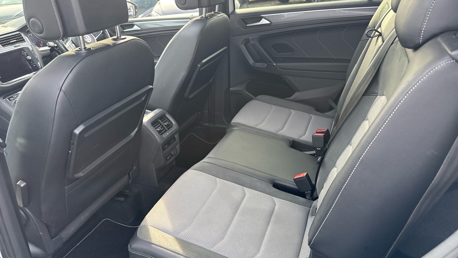 Used Volkswagen Tiguan Allspace 2019 for sale - 78011488: Photo 16