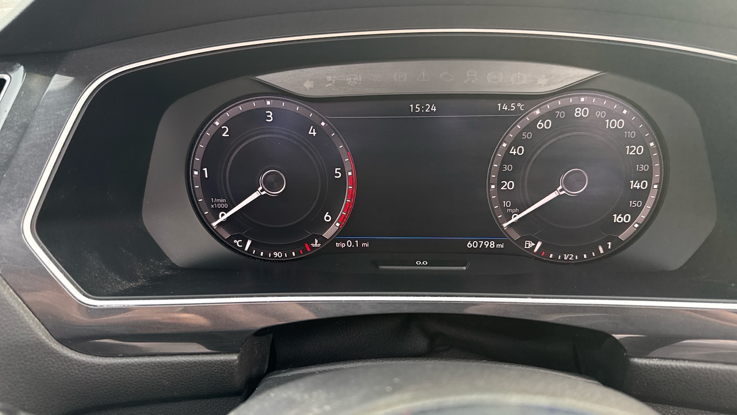 Used Volkswagen Tiguan Allspace 2019 for sale - 78011488: Photo 18