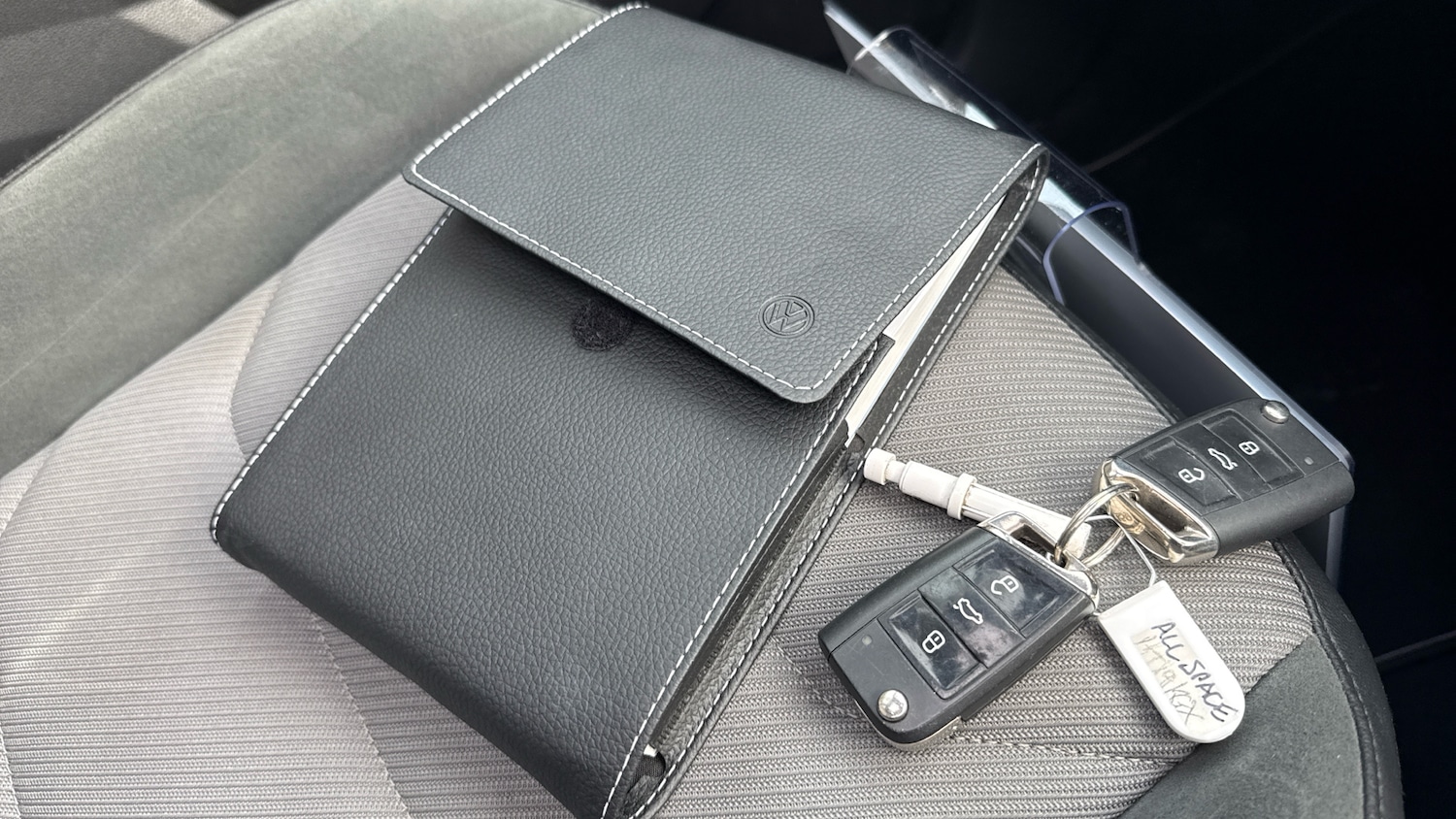 Used Volkswagen Tiguan Allspace 2019 for sale - 78011488: Photo 19