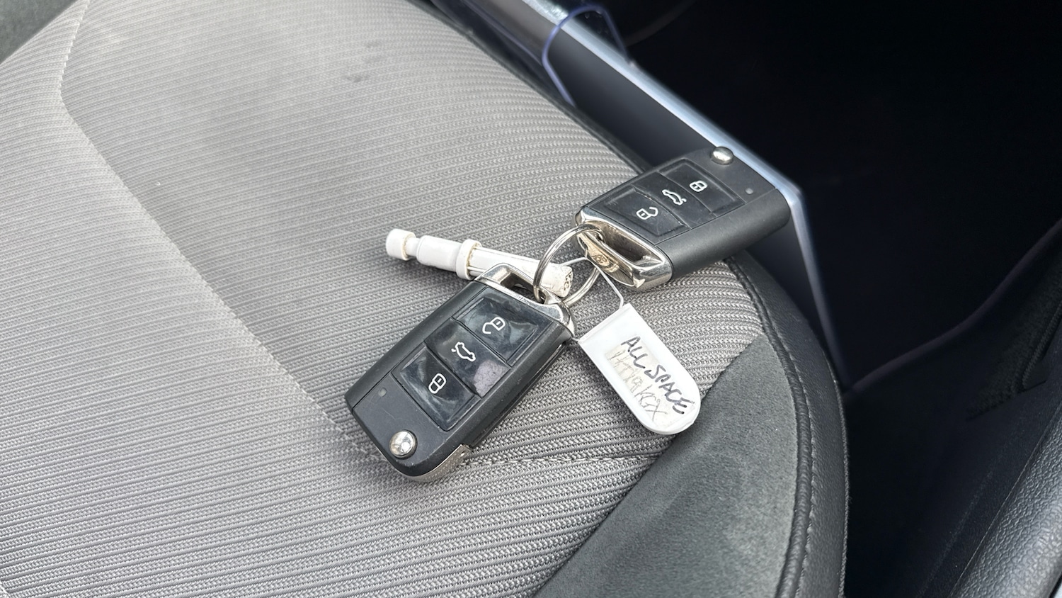 Used Volkswagen Tiguan Allspace 2019 for sale - 78011488: Photo 20