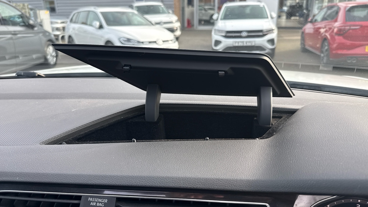 Used Volkswagen Tiguan Allspace 2019 for sale - 78011488: Photo 23