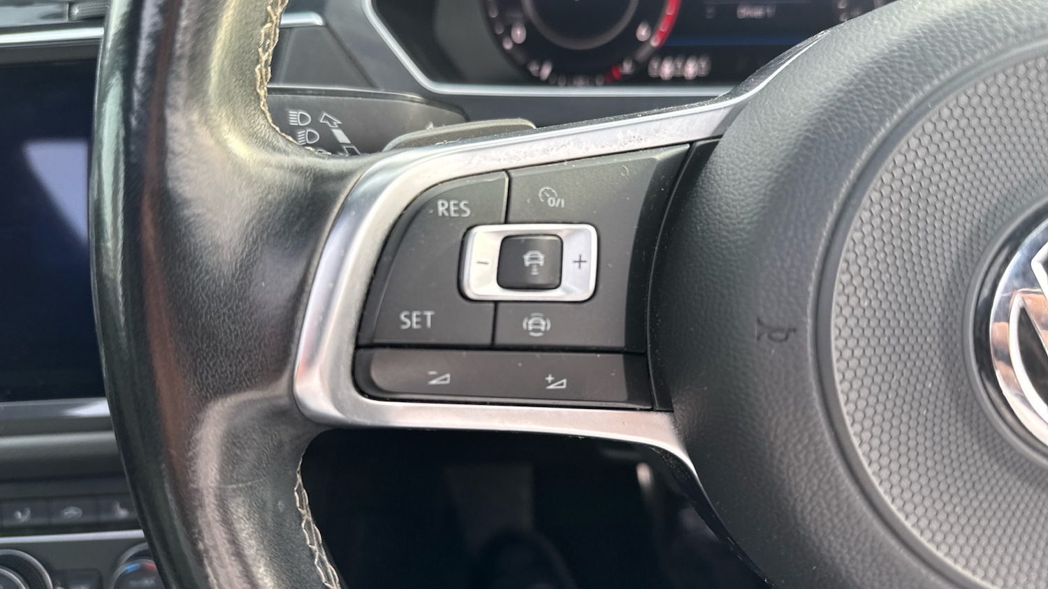 Used Volkswagen Tiguan Allspace 2019 for sale - 78011488: Photo 26