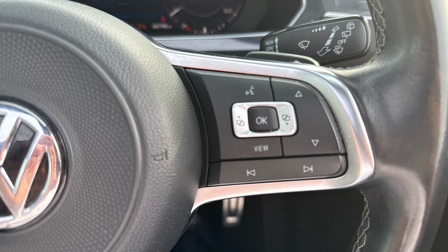 Used Volkswagen Tiguan Allspace 2019 for sale - 78011488: Photo 27