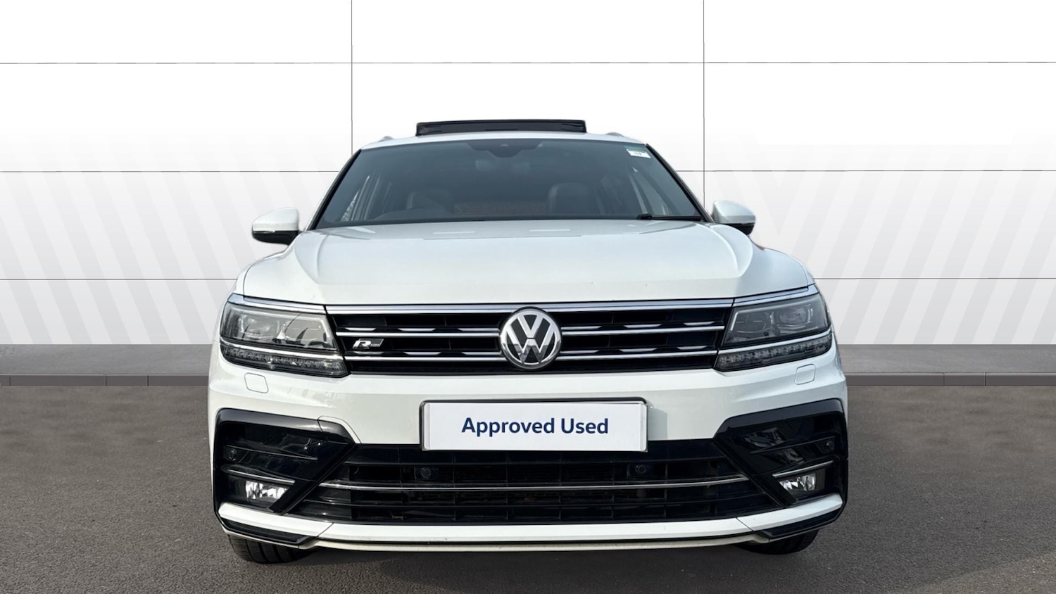 Used Volkswagen Tiguan Allspace 2019 for sale - 78011488: Photo 3