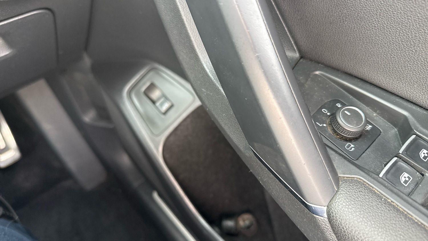 Used Volkswagen Tiguan Allspace 2019 for sale - 78011488: Photo 30