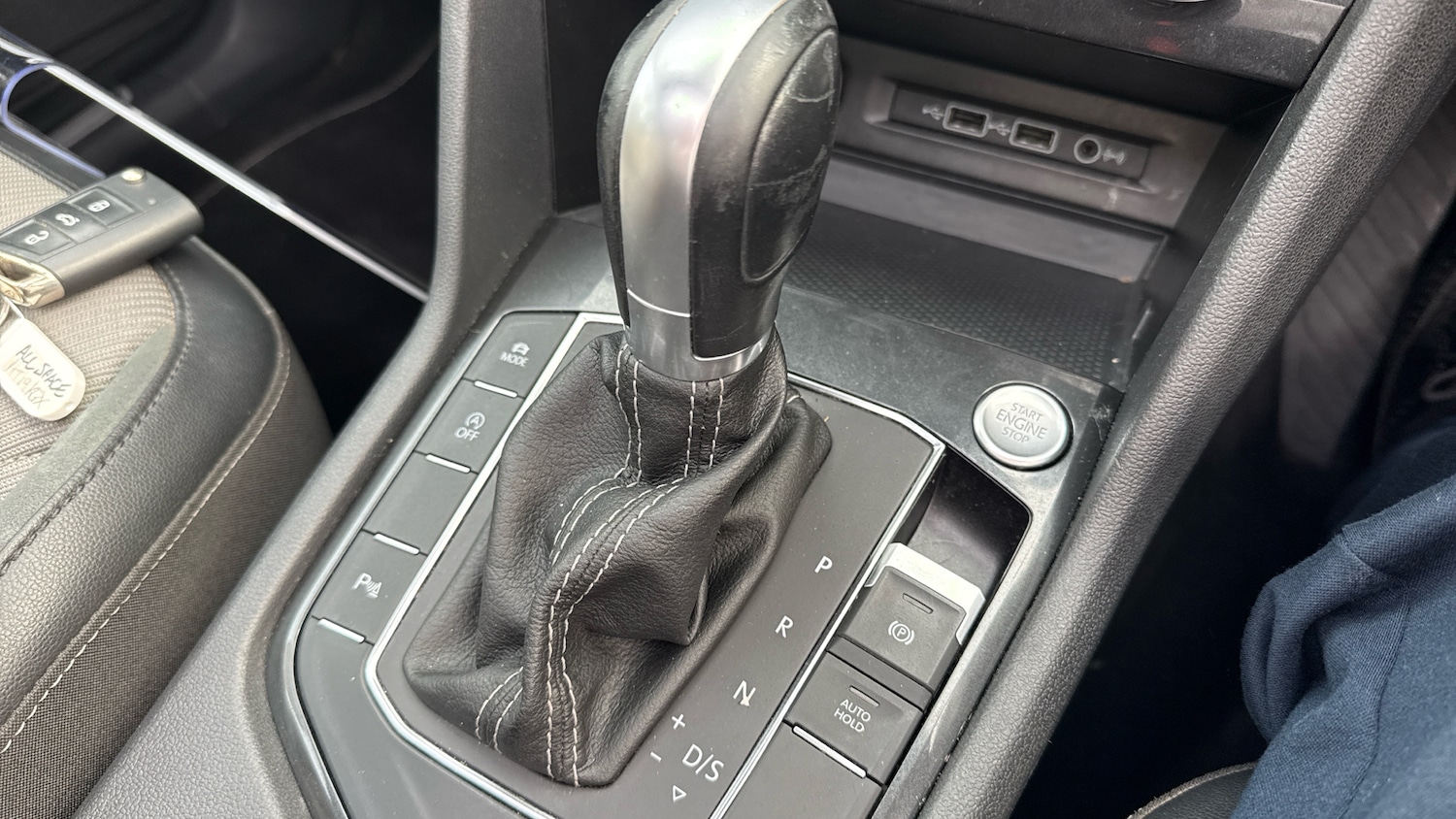 Used Volkswagen Tiguan Allspace 2019 for sale - 78011488: Photo 32