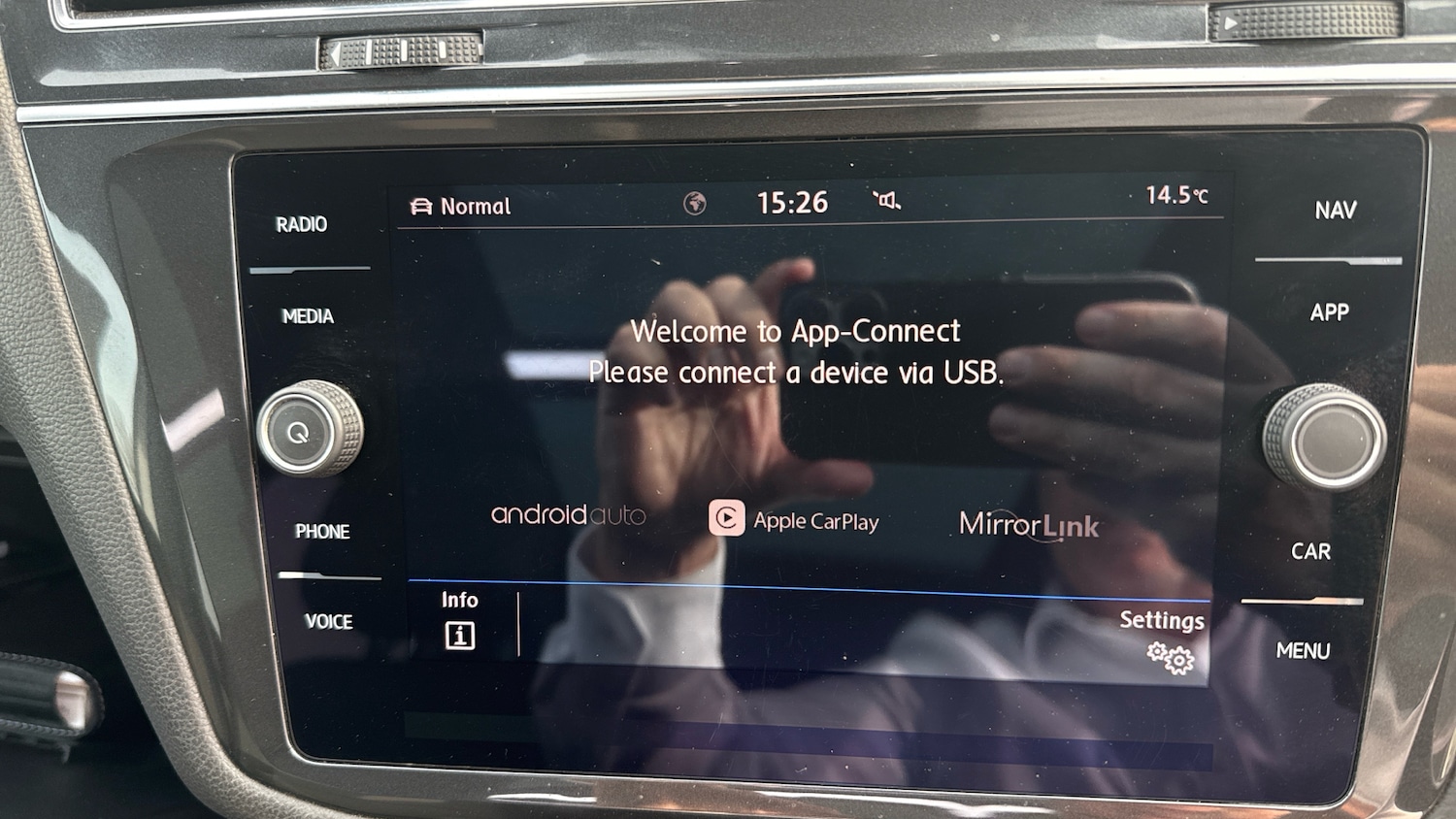 Used Volkswagen Tiguan Allspace 2019 for sale - 78011488: Photo 35