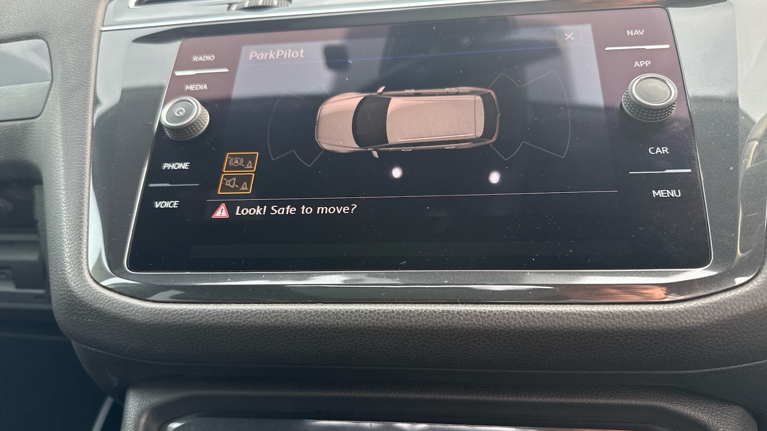 Used Volkswagen Tiguan Allspace 2019 for sale - 78011488: Photo 36