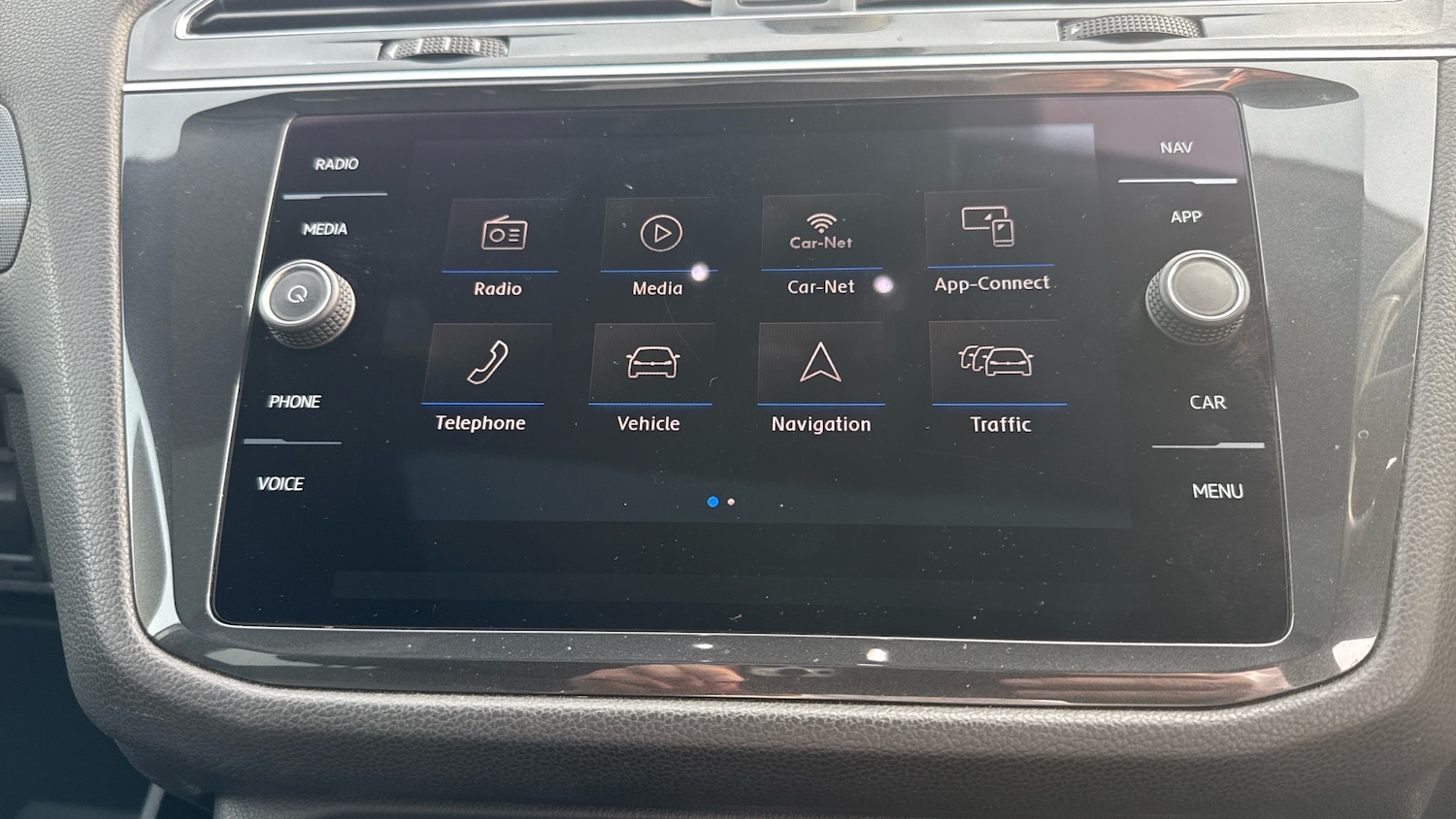 Used Volkswagen Tiguan Allspace 2019 for sale - 78011488: Photo 37