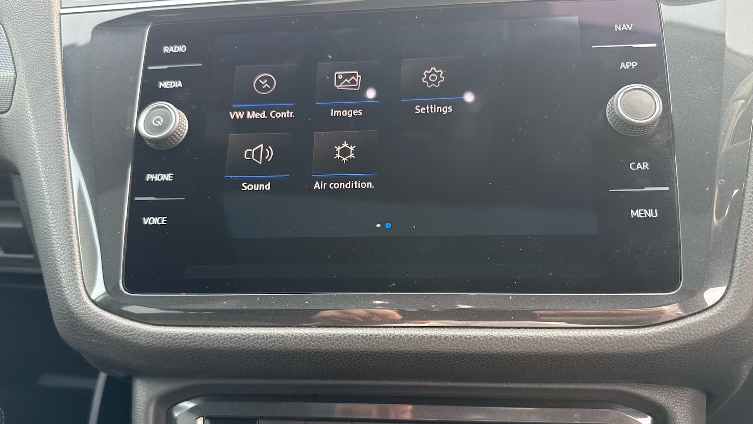 Used Volkswagen Tiguan Allspace 2019 for sale - 78011488: Photo 38