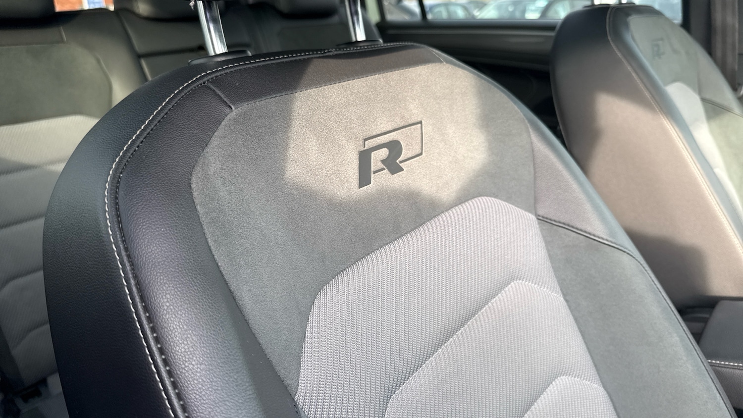 Used Volkswagen Tiguan Allspace 2019 for sale - 78011488: Photo 40