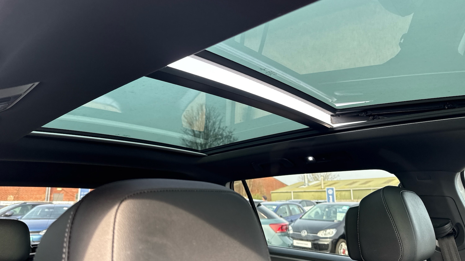 Used Volkswagen Tiguan Allspace 2019 for sale - 78011488: Photo 41