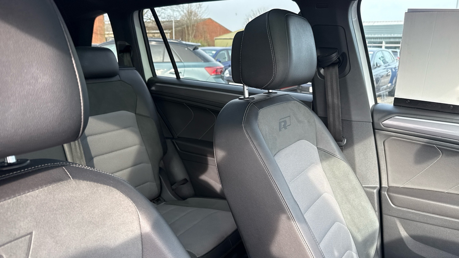 Used Volkswagen Tiguan Allspace 2019 for sale - 78011488: Photo 42