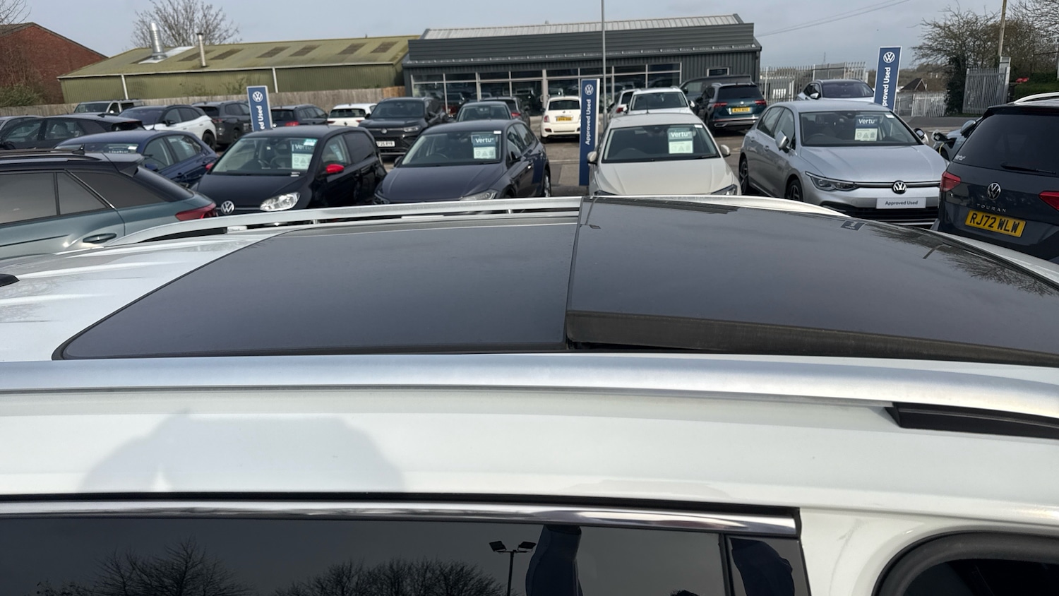 Used Volkswagen Tiguan Allspace 2019 for sale - 78011488: Photo 44