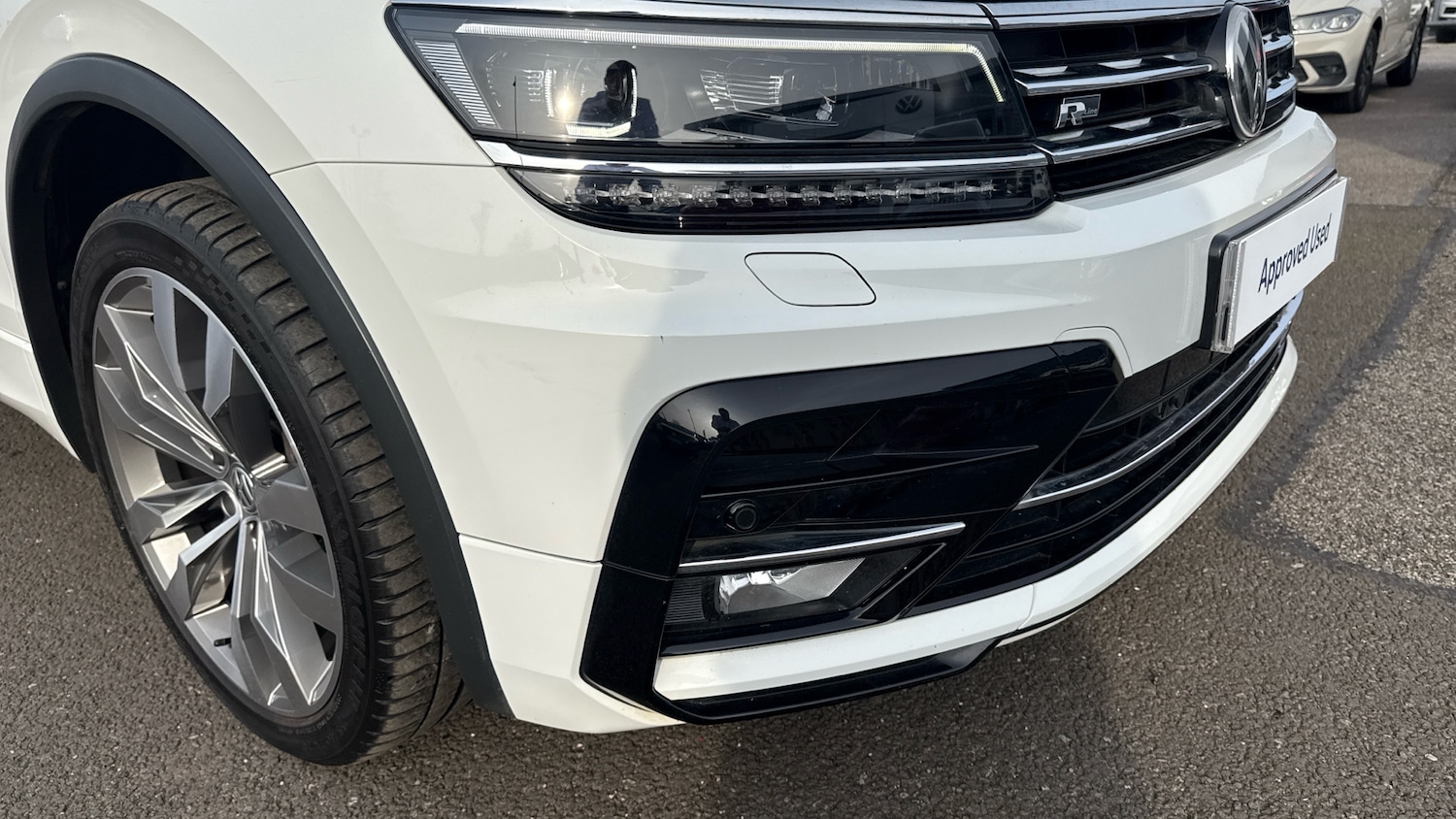 Used Volkswagen Tiguan Allspace 2019 for sale - 78011488: Photo 47