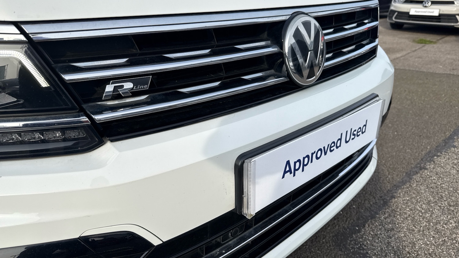 Used Volkswagen Tiguan Allspace 2019 for sale - 78011488: Photo 48