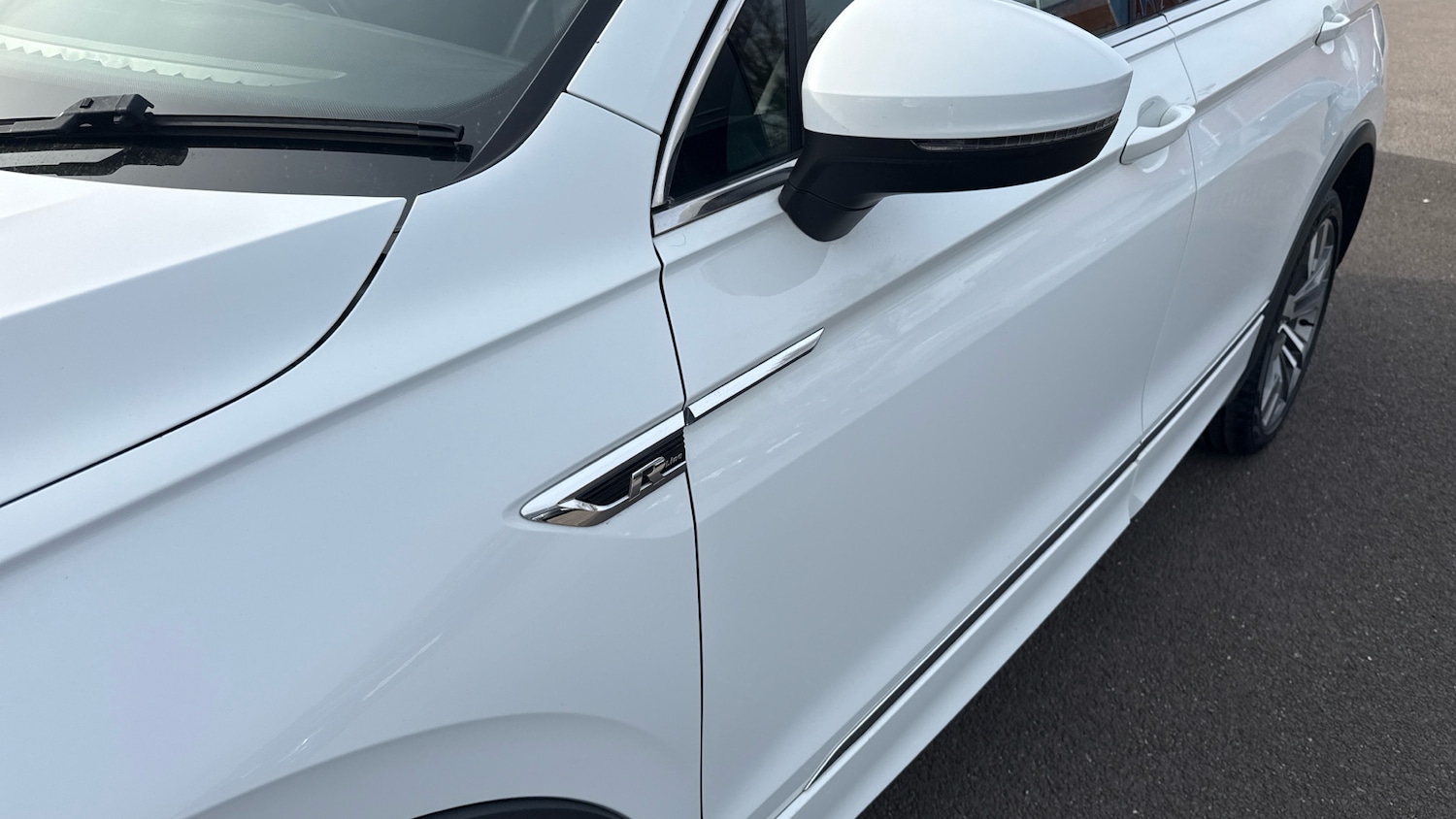 Used Volkswagen Tiguan Allspace 2019 for sale - 78011488: Photo 51