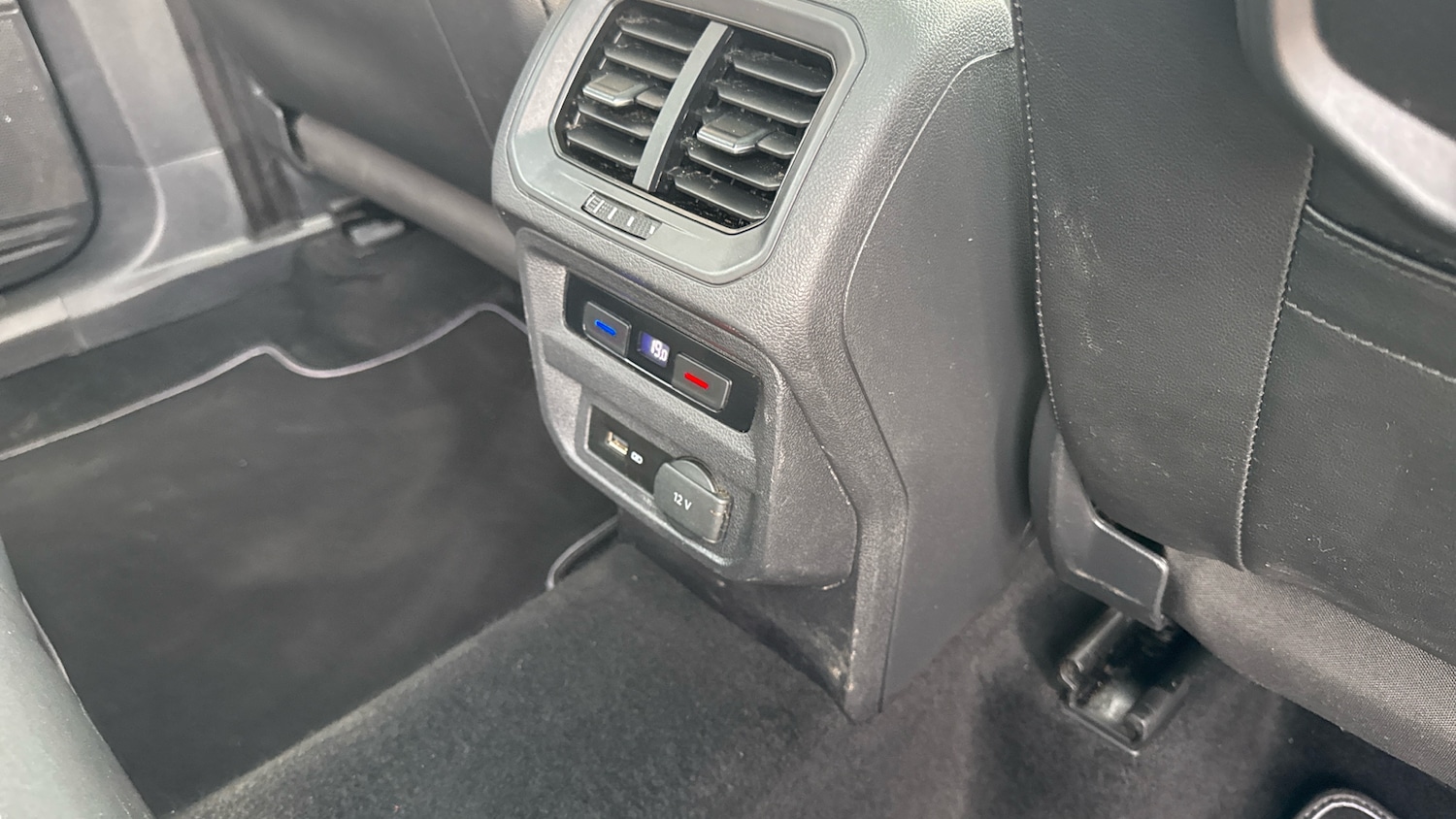 Used Volkswagen Tiguan Allspace 2019 for sale - 78011488: Photo 62