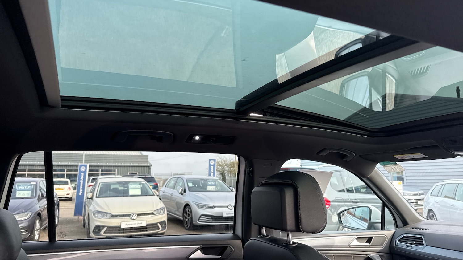 Used Volkswagen Tiguan Allspace 2019 for sale - 78011488: Photo 65