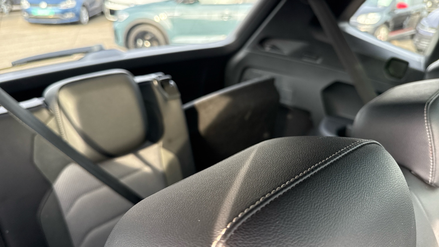 Used Volkswagen Tiguan Allspace 2019 for sale - 78011488: Photo 66