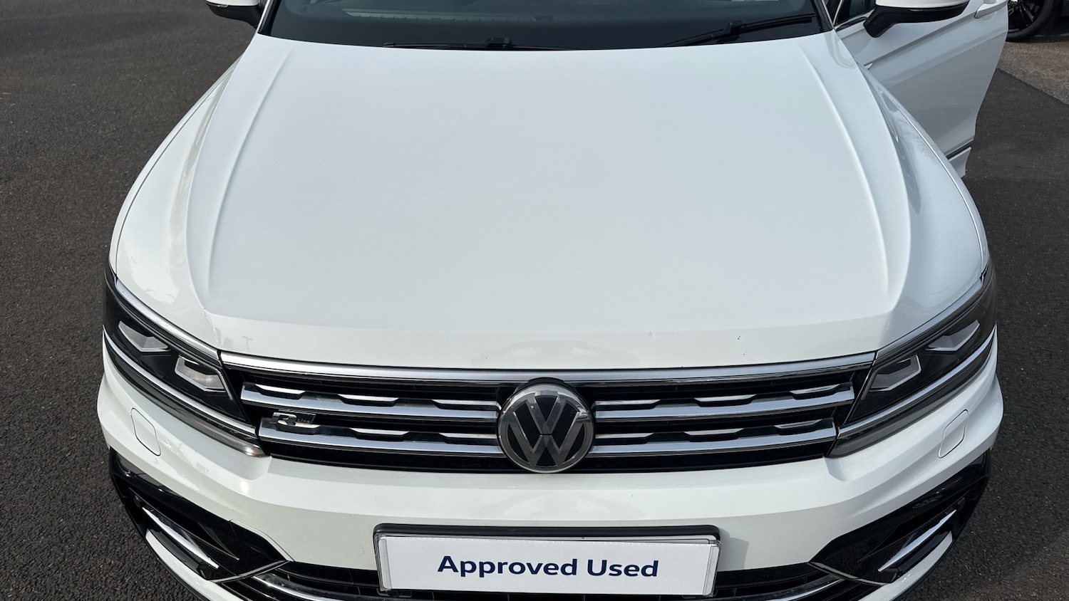 Used Volkswagen Tiguan Allspace 2019 for sale - 78011488: Photo 8