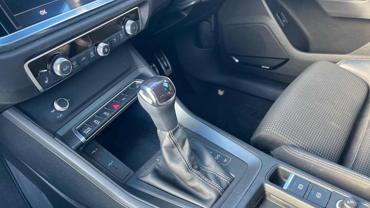 Used Audi Q3 2021 for sale - 76352904: Photo 13