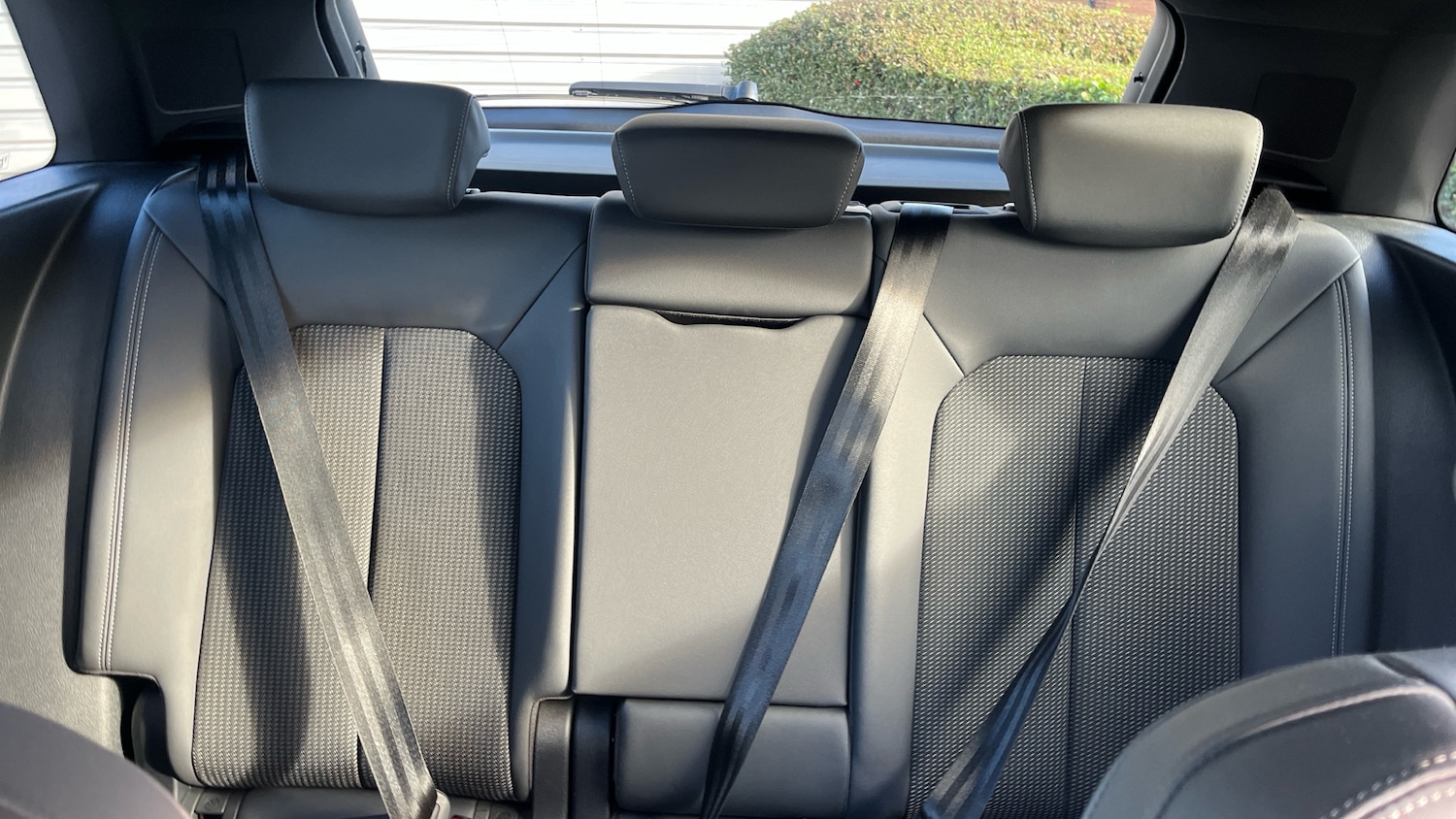 Used Audi Q3 2021 for sale - 76352904: Photo 15