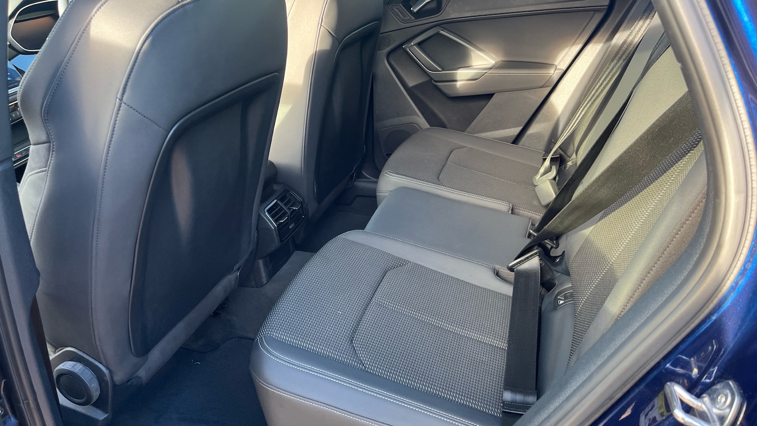 Used Audi Q3 2021 for sale - 76352904: Photo 16